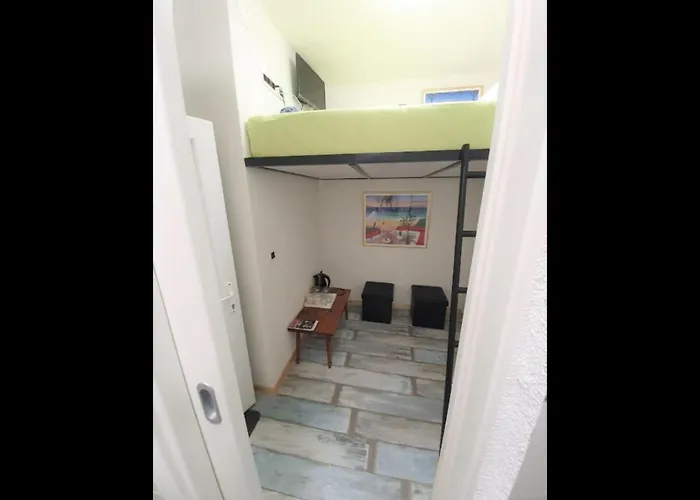 D Room Old Town Center Zadar