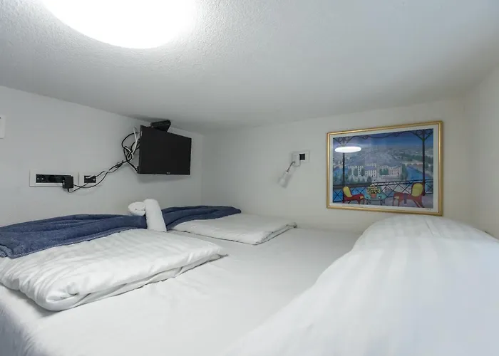 D Room Old Town Center Zadar