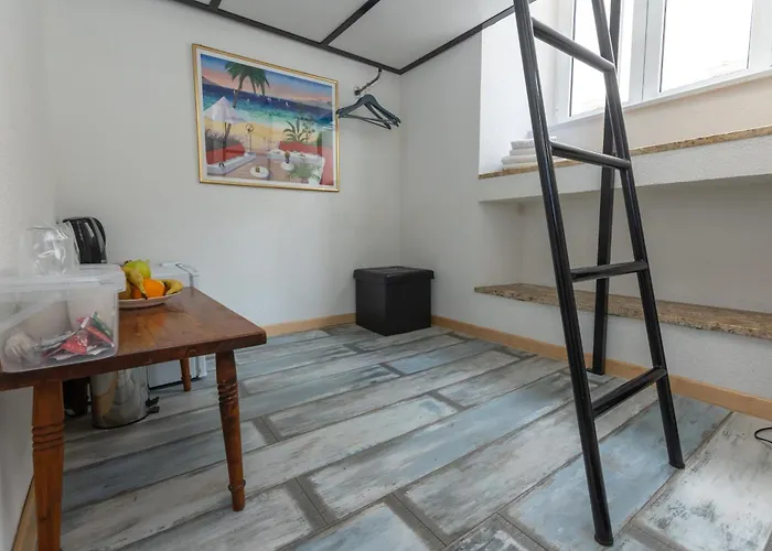 D Room Old Town Center Zadar