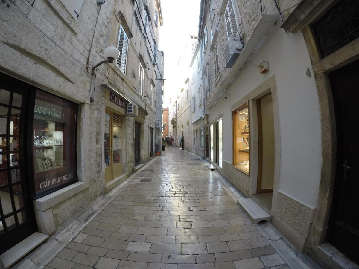 D Old Town Center Apartment Zadar