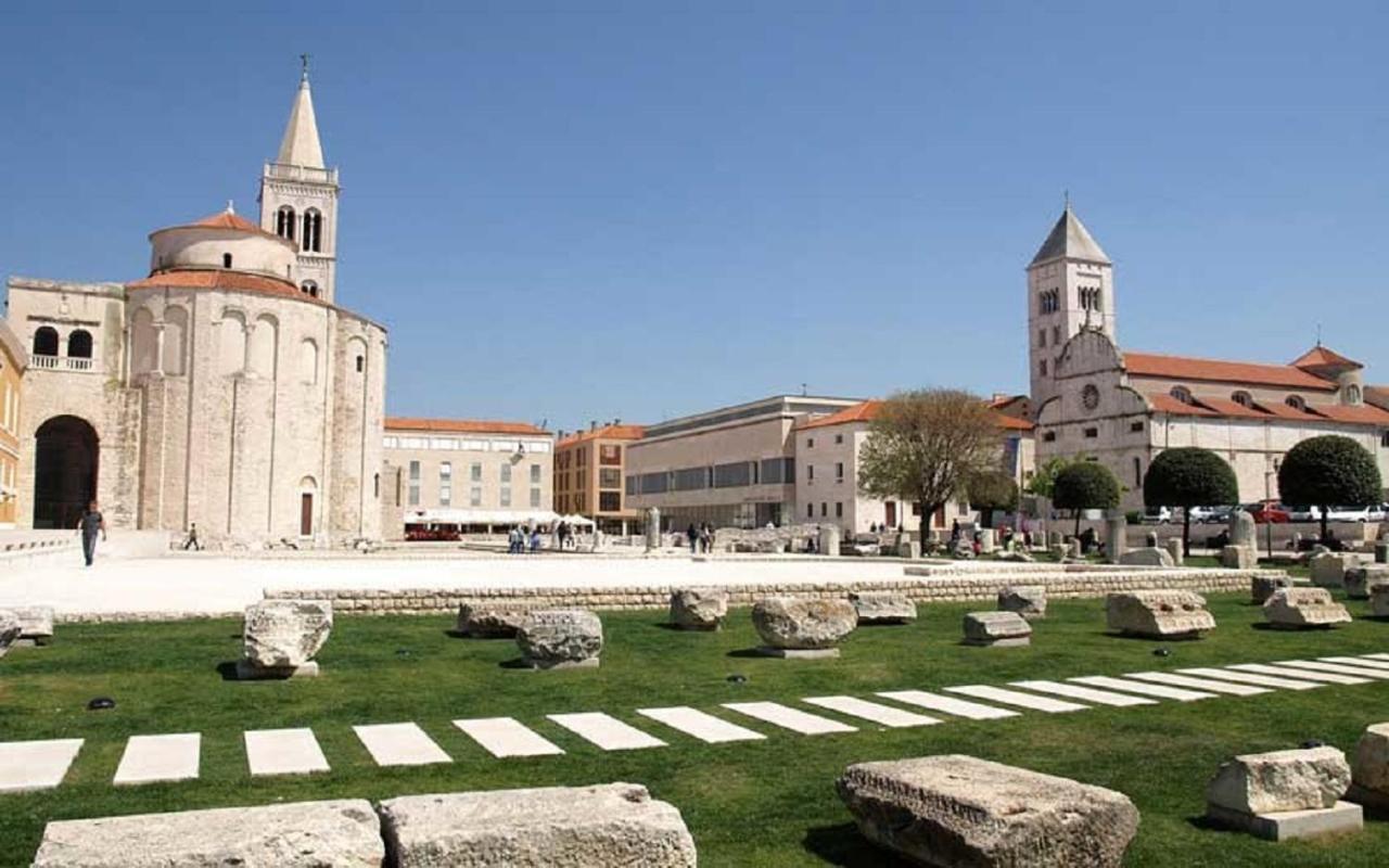 Apartment D Old Town Center Zadar