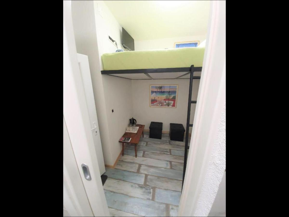 D Old Town Center Apartment Zadar