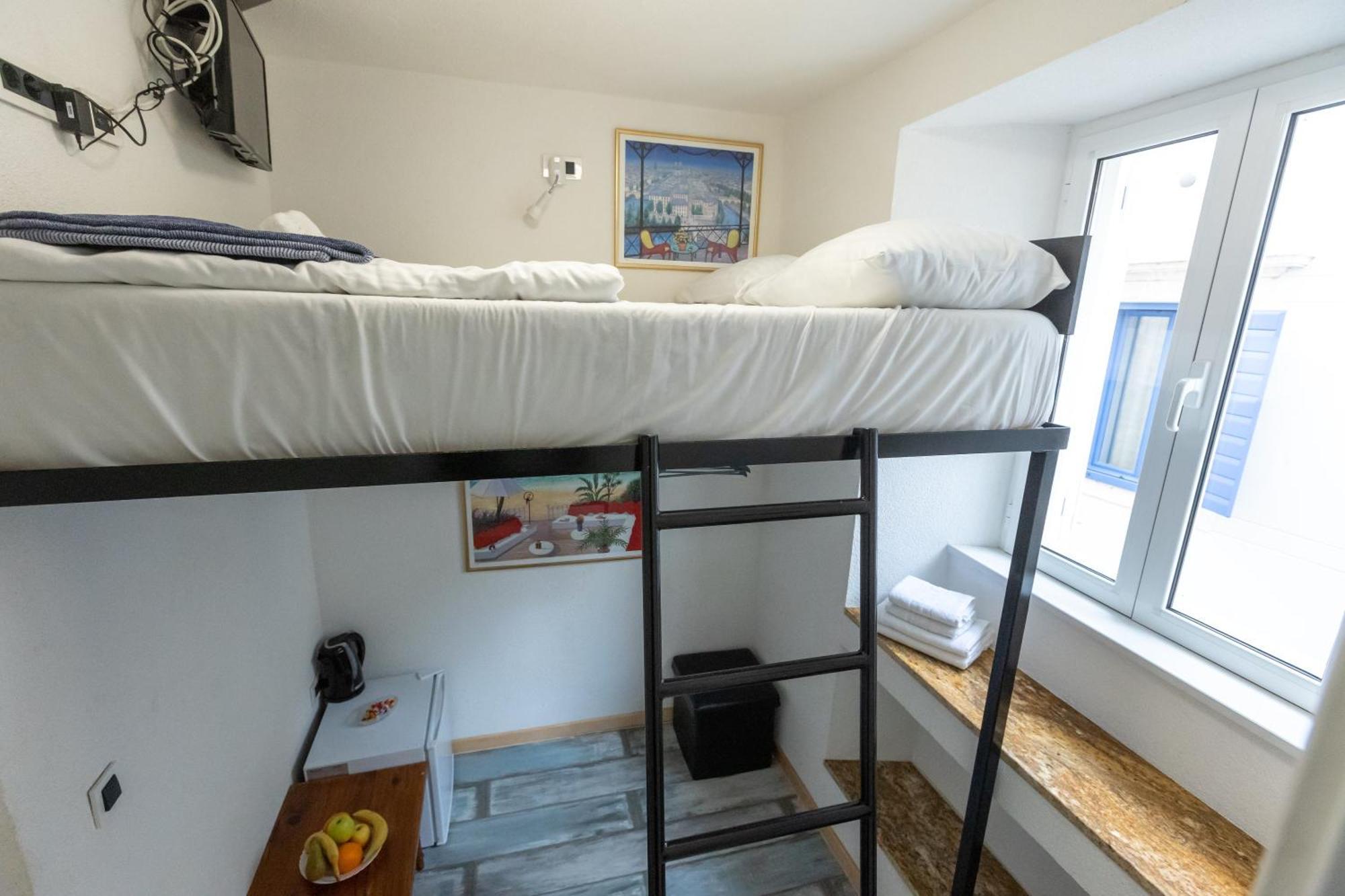 D Old Town Center Apartment *