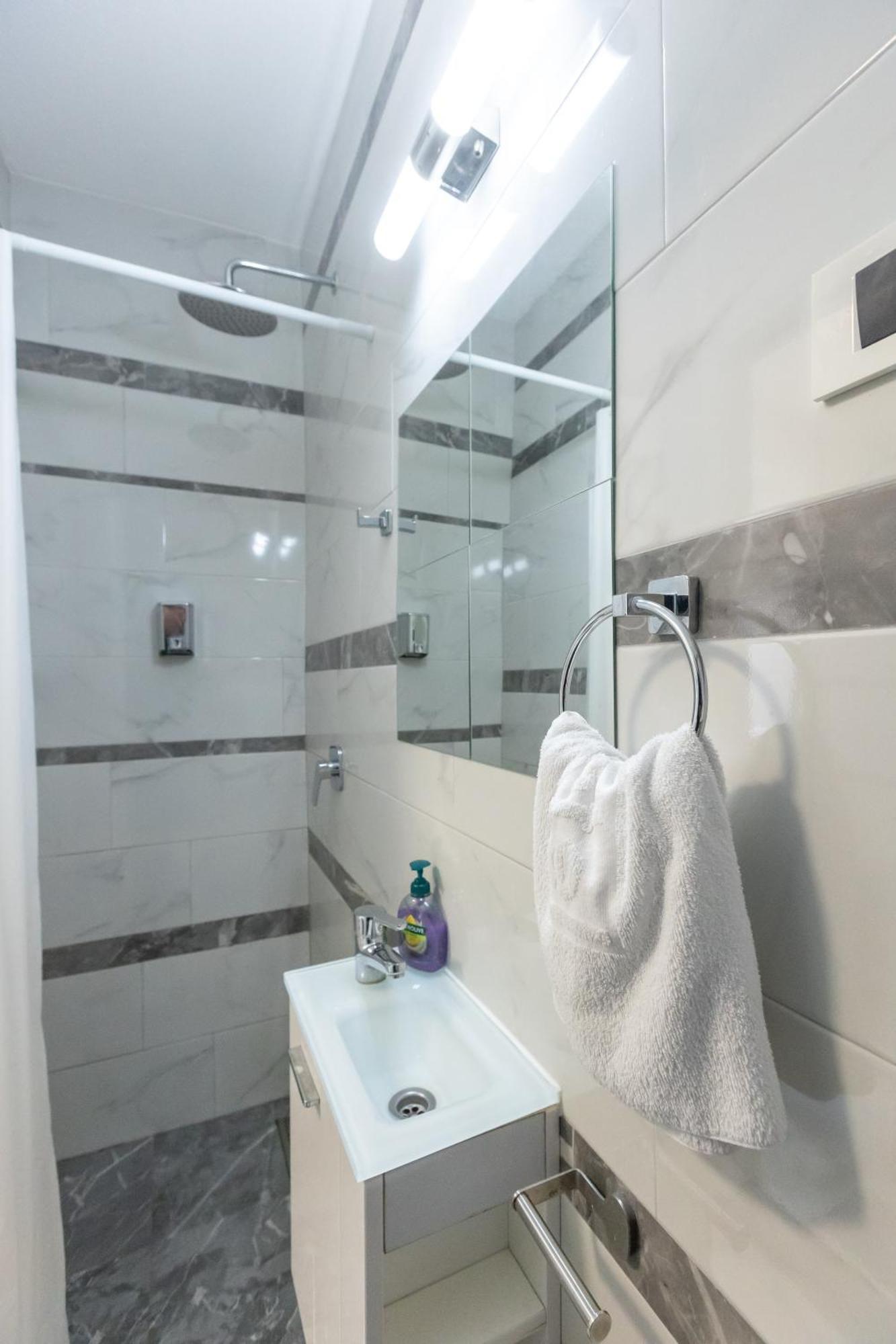 Apartment D Old Town Center Zadar