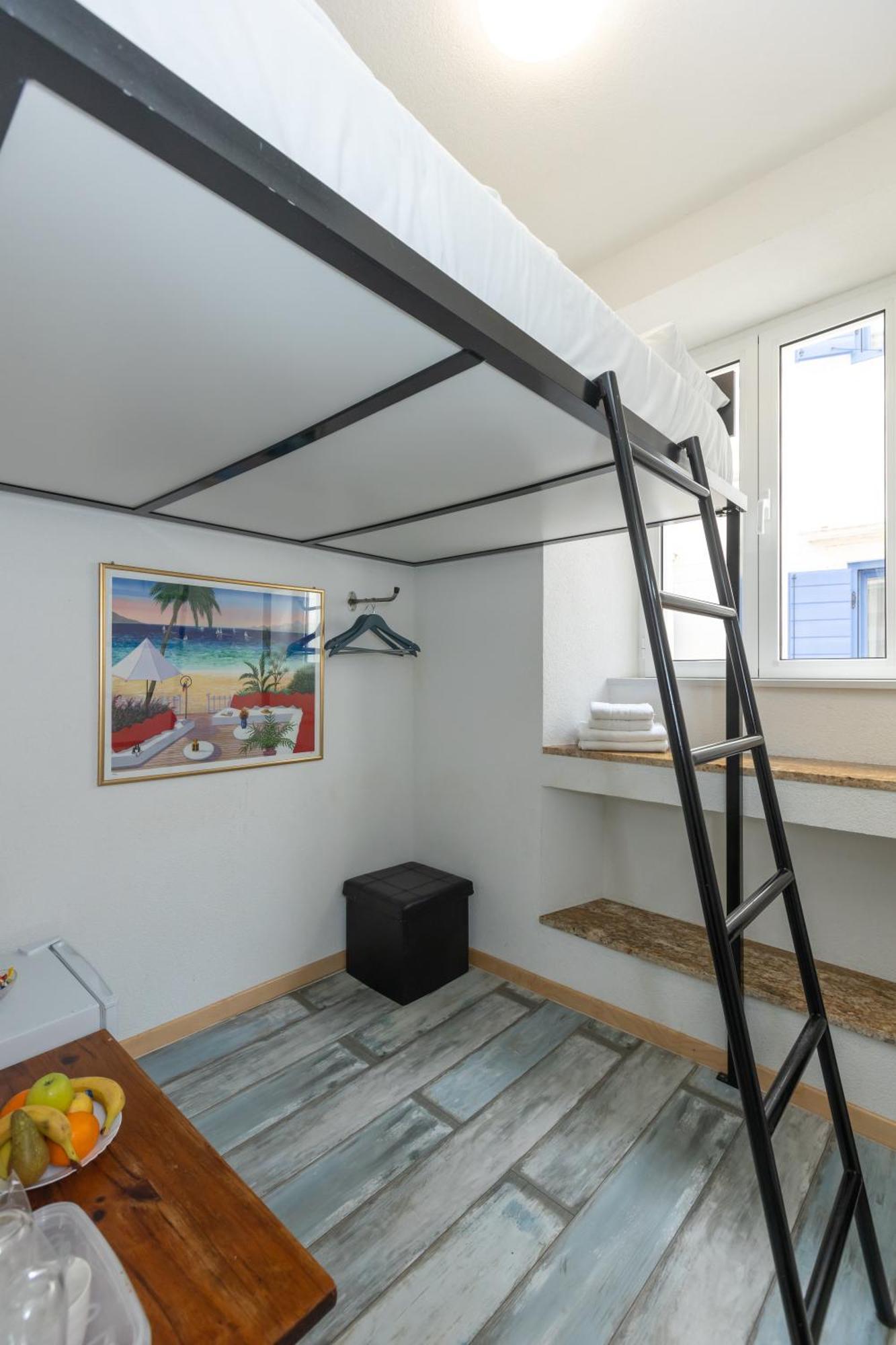 D Old Town Center Apartma Zadar